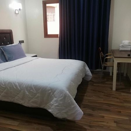 Hotel School Ersat Azrou Dış mekan fotoğraf