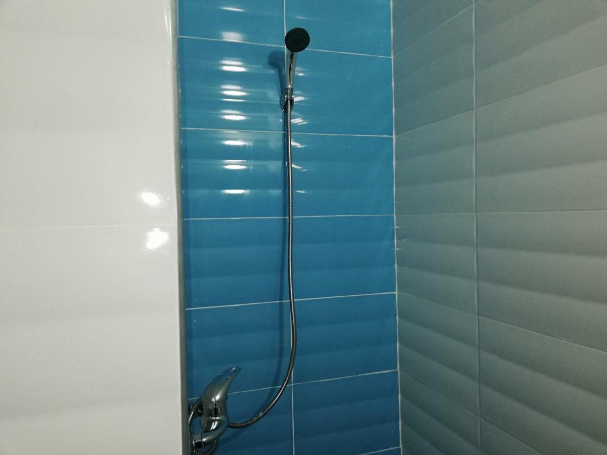 Hotel School Ersat Azrou Dış mekan fotoğraf
